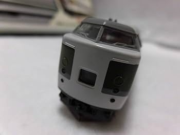 Amazon.co.jp: レトロTRAIN珍品Nゲージ KATO 10375 189系